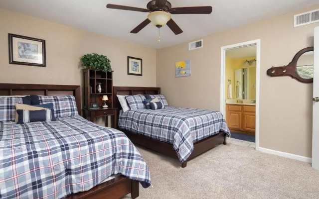 Deer Haven TBM 406