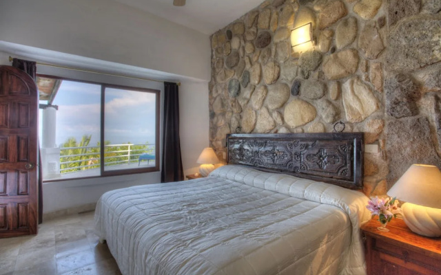 Villa Azul