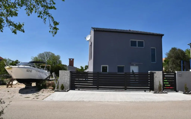 Villa Luna