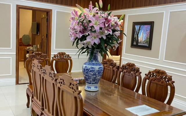 Villa Hotel Thao Nguyen