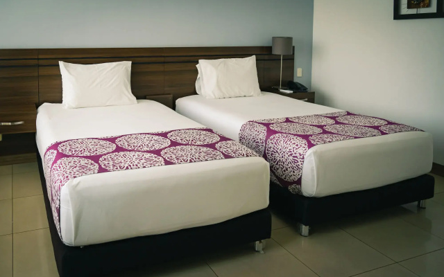 Malik Hotel Boutique