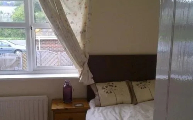 Moonfleet Cottage