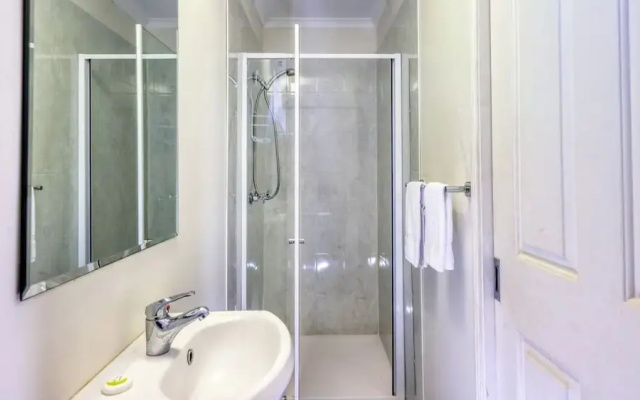 Silver Wattle Caravan Park
