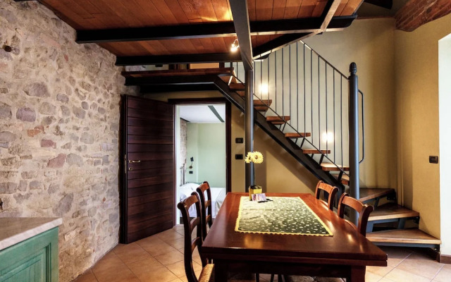Residence Isolina