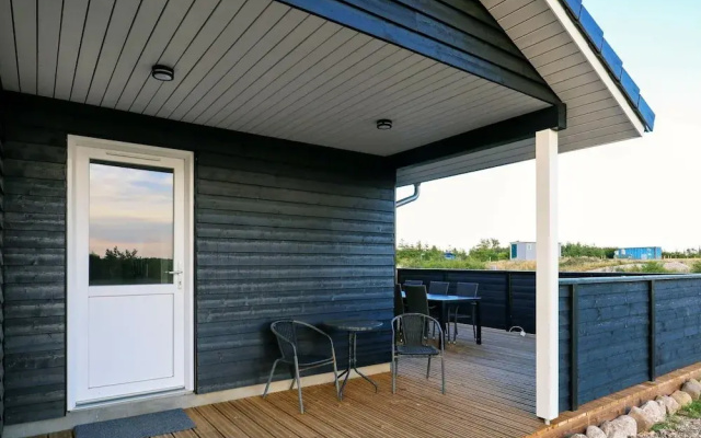 9 Person Holiday Home in Hojslev-by Traum
