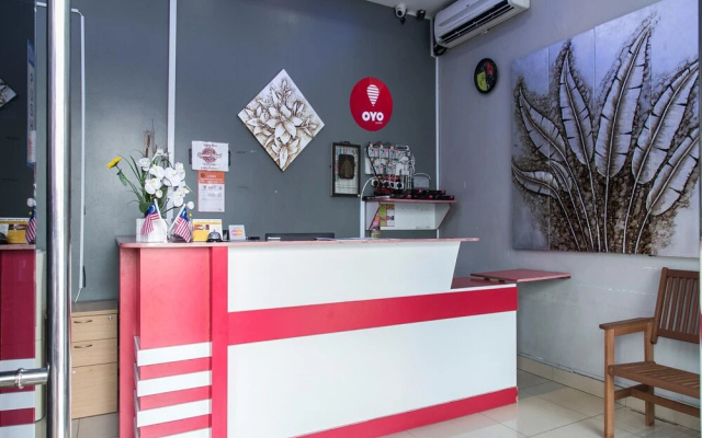 OYO Rooms Shah Alam Hospital