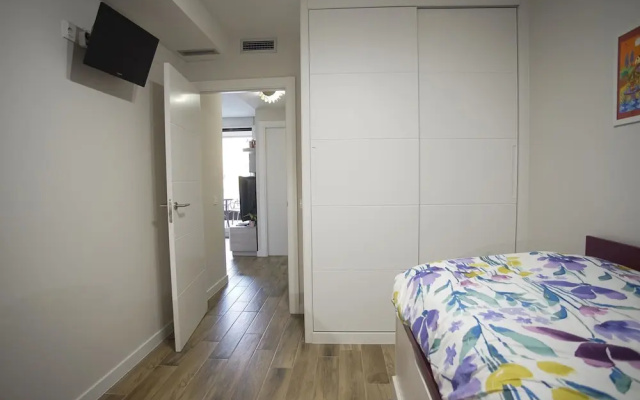 Apartamento Open Cambrils - 142B
