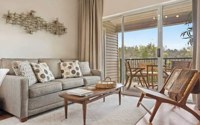 Whiskey's Hillside Retreat -holiday Hills Branson - Golf Resort