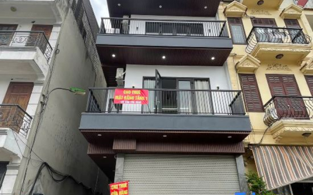 The Little Hanoi - Aesthetic Apartment - West Lake