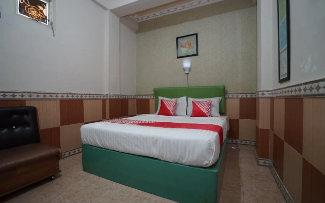 OYO 1441 Hotel Dempo Permai