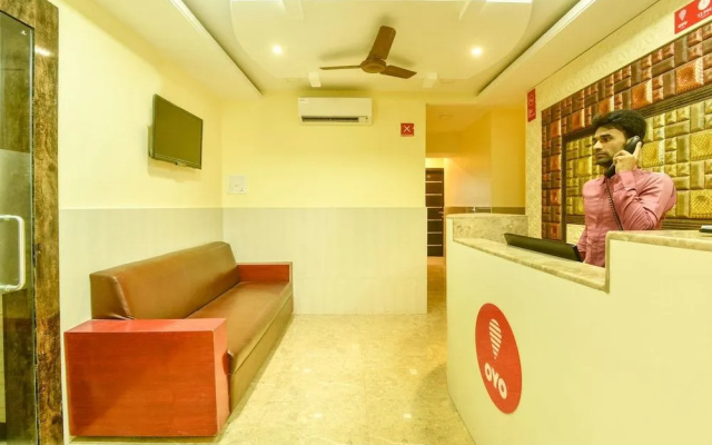 OYO 7840 Artus Inn 2