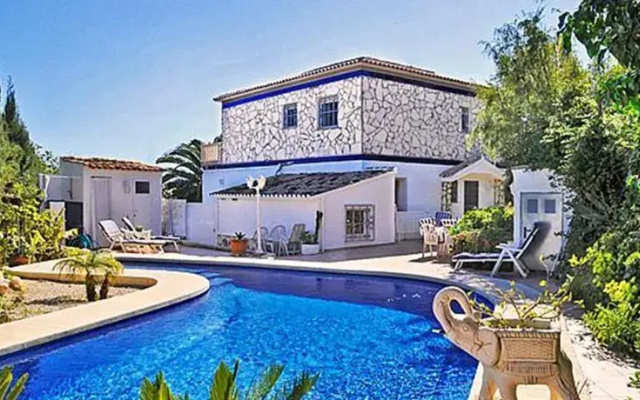 Villa Canuta