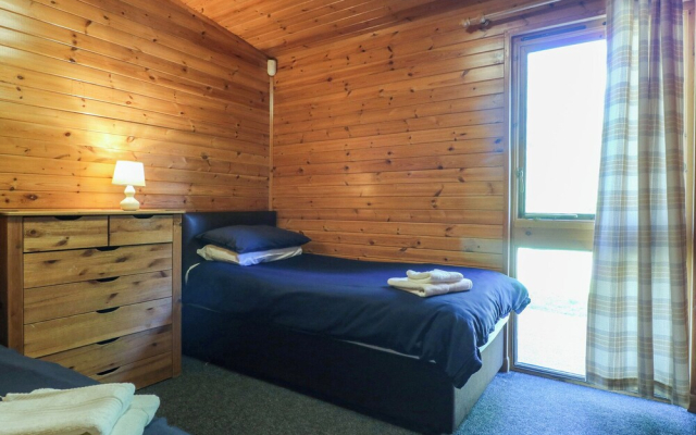 Cedar Lodge