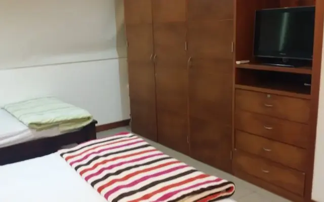 Rentascartagena Apartments Palmetto