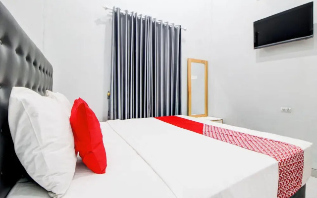 Hotel O Dalinah Homestay