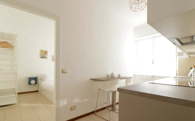 Italianway   - Bergognone 47 B