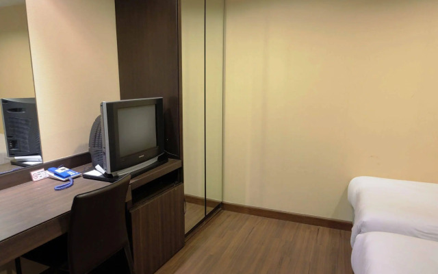 Take A Rest Hotel