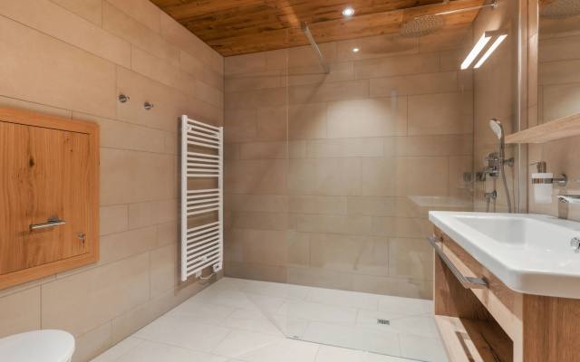 Alpin Resort Montafon Gargellen