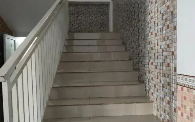 SPOT ON 92900 Kost 3 Kelor Syariah