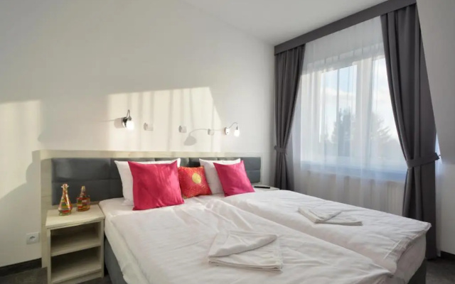 Hotel Roztocze
