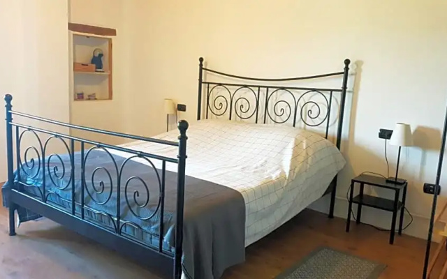 Casale di Maro