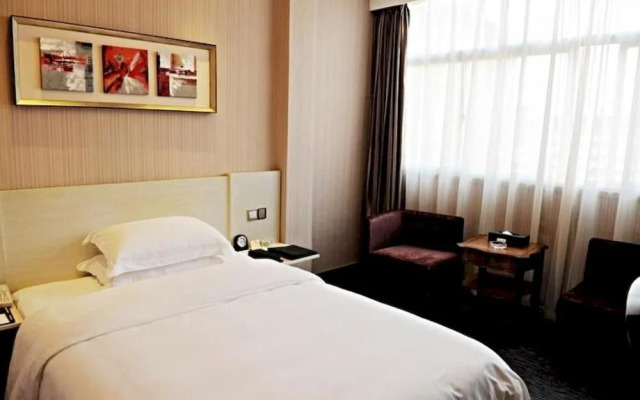 Friendship Hotel