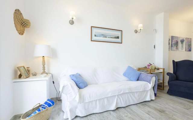 House Ran de Mar Beach