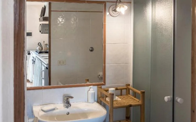 Agriturismo La Sala