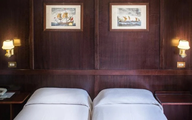 Albergo Capanna dOro