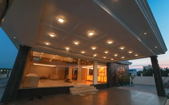 Ramrathna Residency