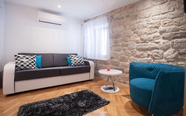 Apartment Heart of Trogir