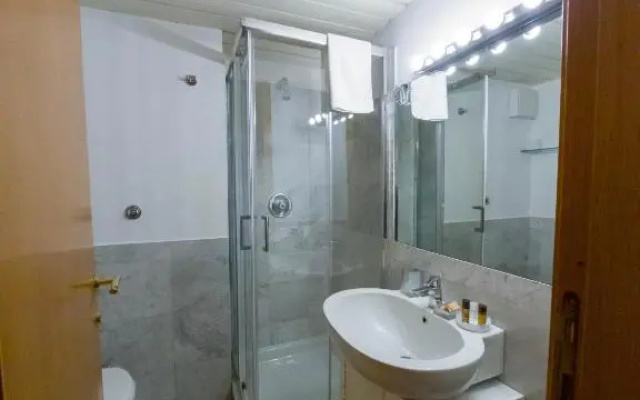 Pandy Suite