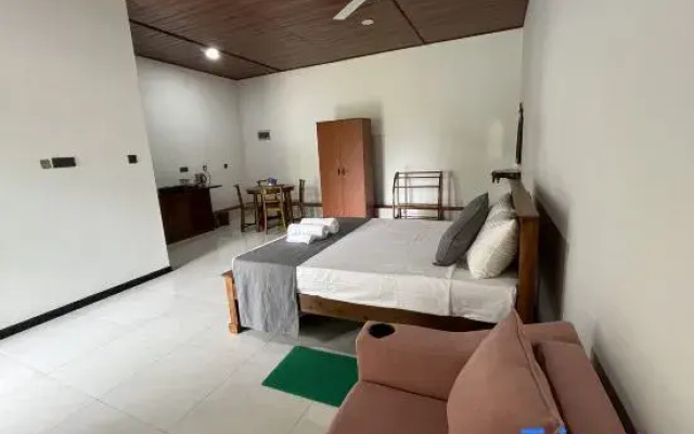 Villa Namal near Madu River AC Units,Wi-Fi,kitchen
