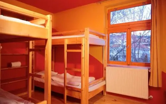 Grand Hostel