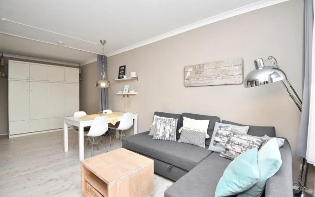 Haus Meeresblick Wohnung 7