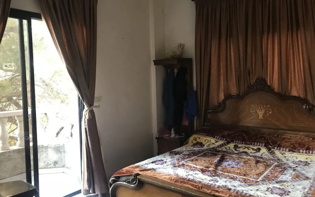 Wonderful Apartment