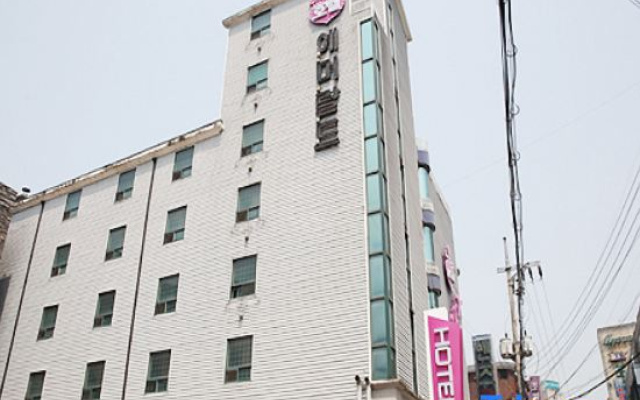Incheon (Ganseok-Dong) Emerald