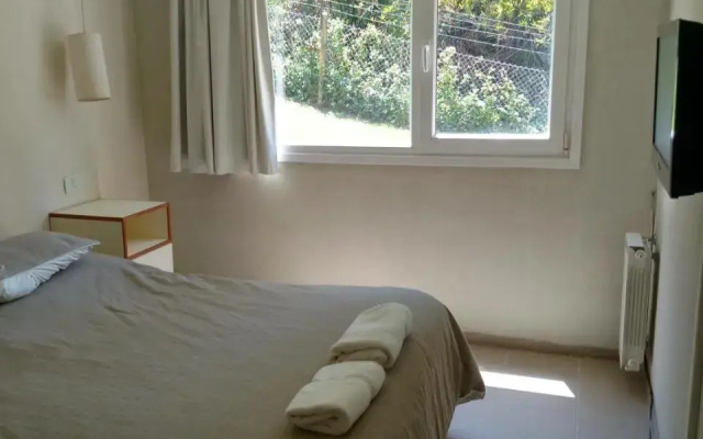 Gaviotas Apart Hotel