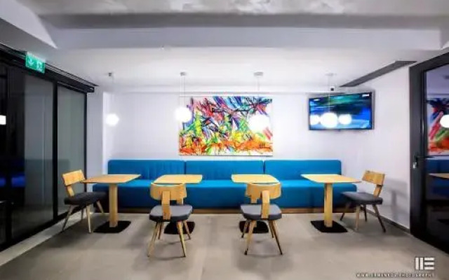 Senso Suites