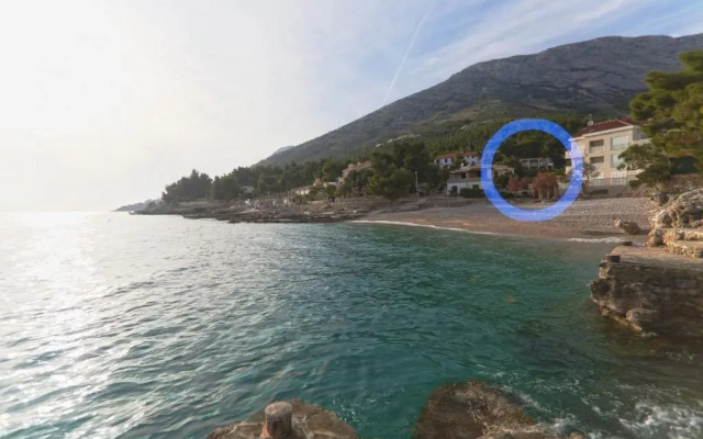 Apartments Ivan - 60m from the sea