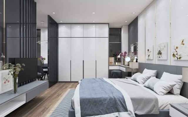 Bao Tran Apartment