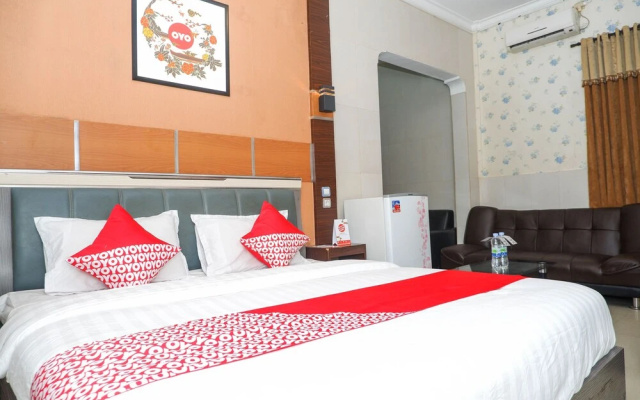 Hotel Mukti Jaya