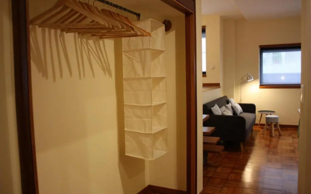 Studio 312 - With Free Parking