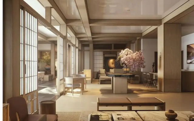 Capella Kyoto