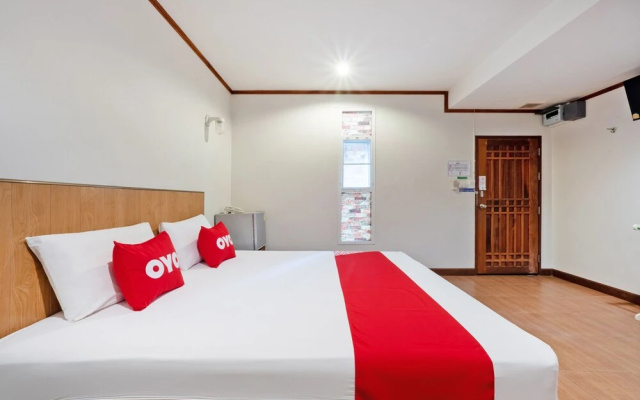 Black Bamboo Resort by OYO Rooms