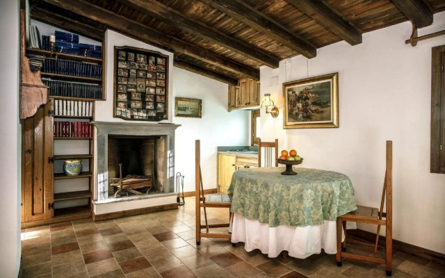 Agriturismo il Mirabile