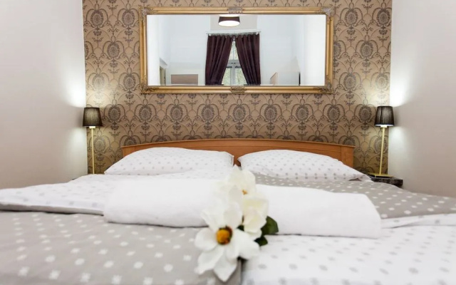 Avenida Park Hotel