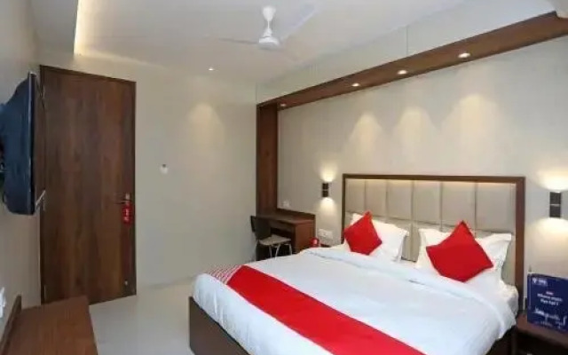 Hotel City Inn By Oyo Rooms
