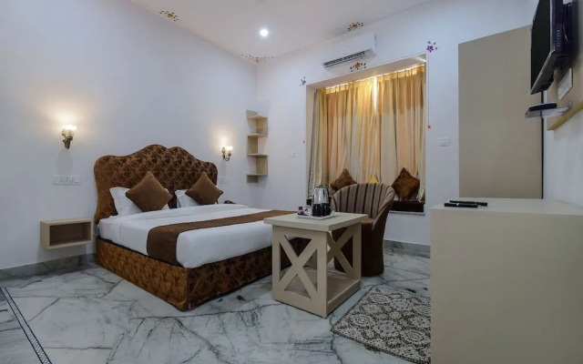 OYO 19642 Shiv Villa