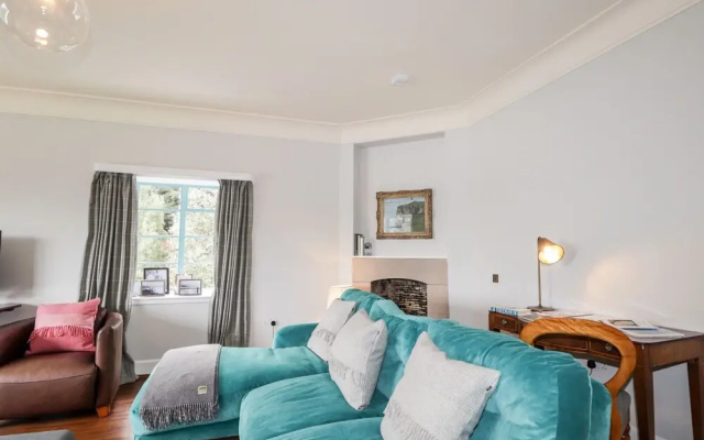 Inverewe - House Apartment